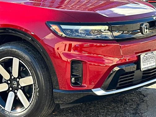 2024 Honda Prologue Touring
