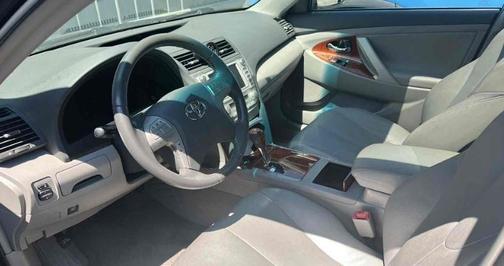 2011 Toyota Camry XLE
