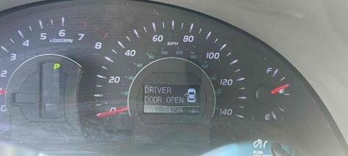 2011 Toyota Camry XLE