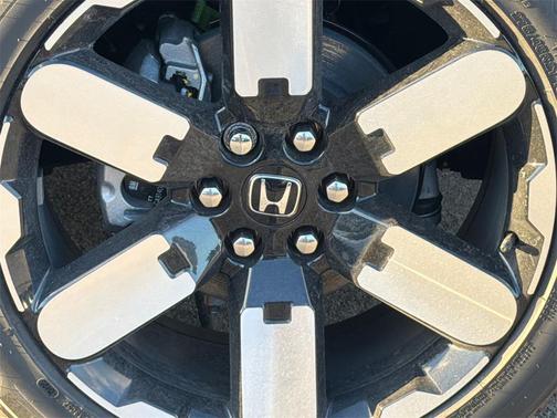 2026 Honda Prologue Elite