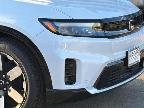 2026 Honda Prologue Elite