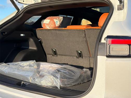 2026 Honda Prologue Elite