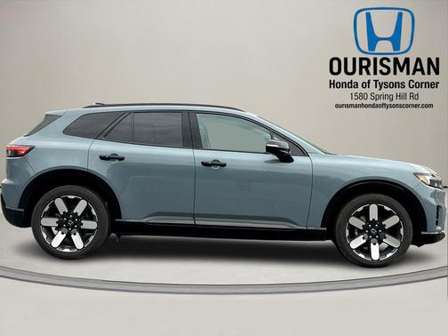 2026 Honda Prologue Elite