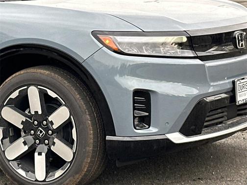 2026 Honda Prologue Elite