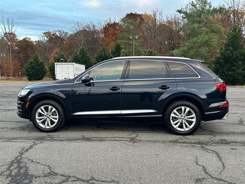 2017 Audi Q7 2.0T Premium