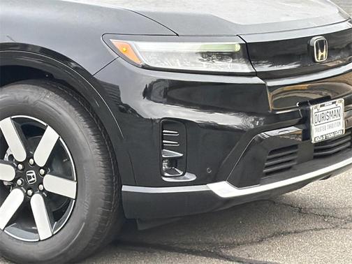 2026 Honda Prologue Touring