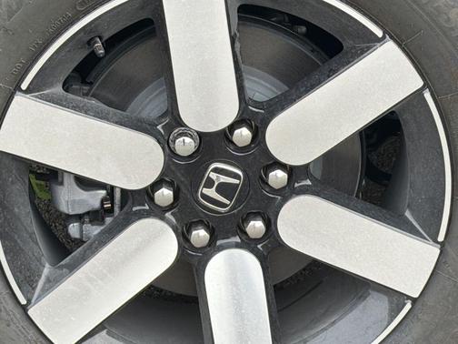 2026 Honda Prologue Touring