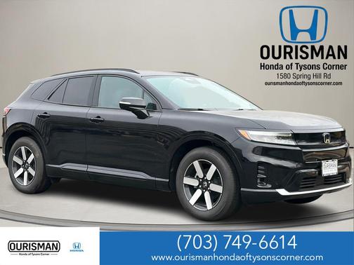 2026 Honda Prologue Touring