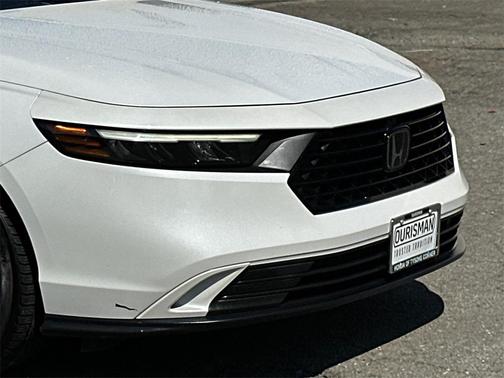 2023 Honda Accord EX 1.5T