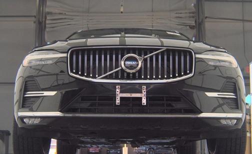 2022 Volvo XC60 B5 Inscription