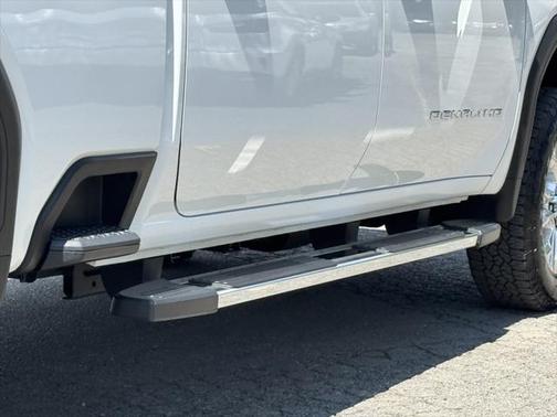 2021 GMC Sierra 3500 Denali
