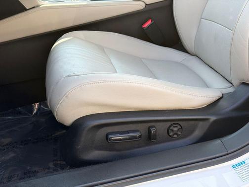 2020 Honda Accord Hybrid EX-L