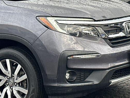 2020 Honda Pilot AWD EX-L