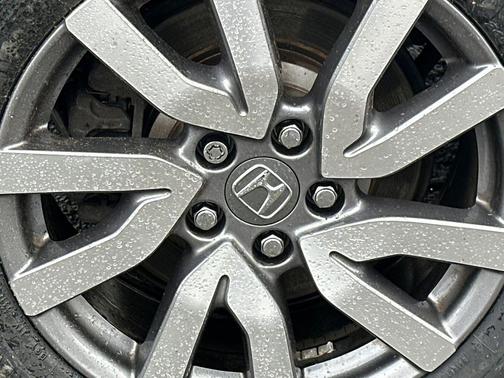 2020 Honda Pilot AWD EX-L