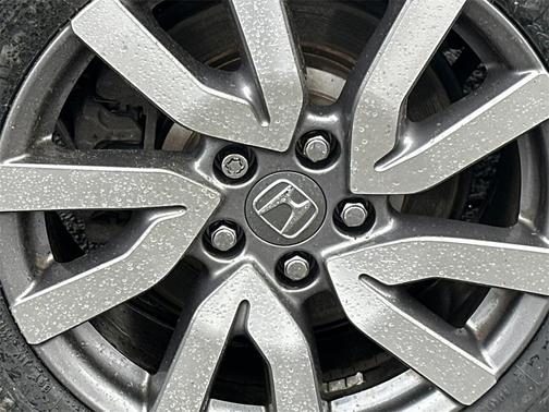 2020 Honda Pilot AWD EX-L