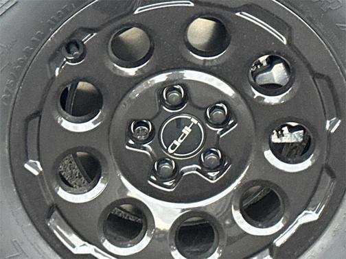 2026 Honda Passport AWD TrailSport Elite Blackout