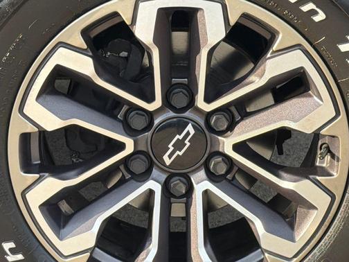 2006 Chevrolet Tahoe Z71