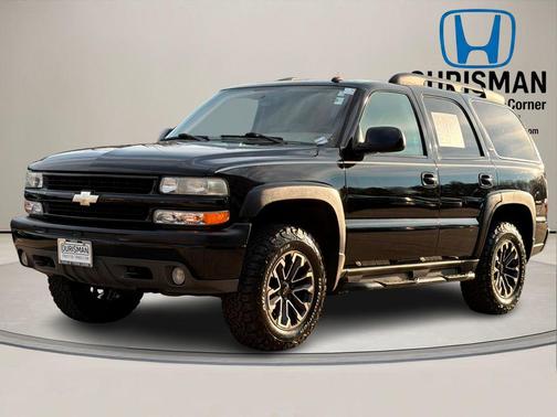 2006 Chevrolet Tahoe Z71