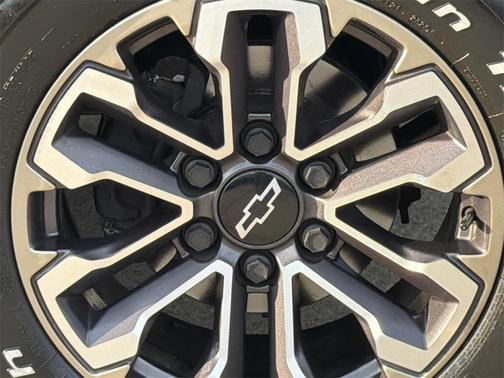 2006 Chevrolet Tahoe Z71