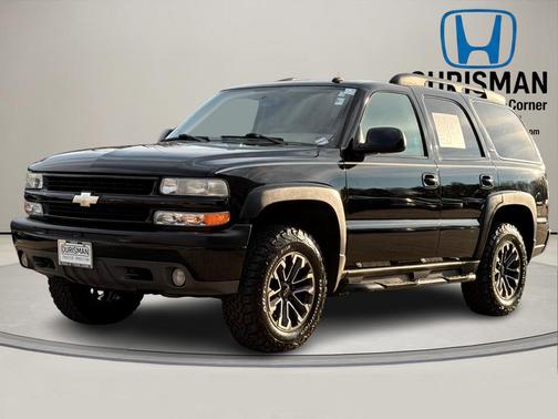 2006 Chevrolet Tahoe Z71