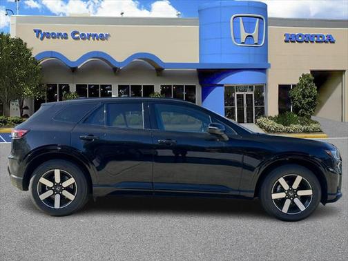 2025 Honda Prologue Touring