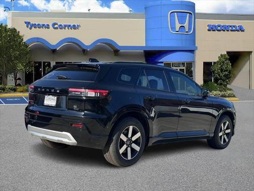 2025 Honda Prologue Touring