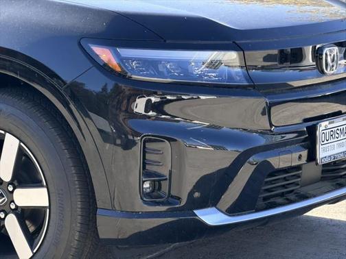 2025 Honda Prologue Touring
