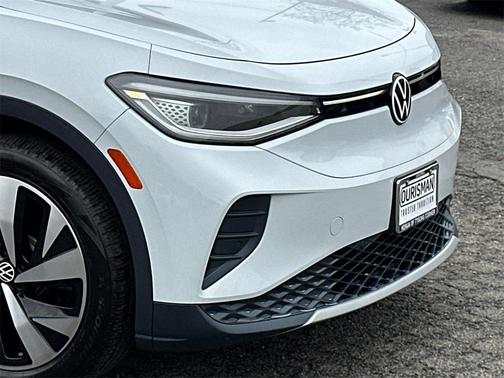 2021 Volkswagen ID.4 1st Edition