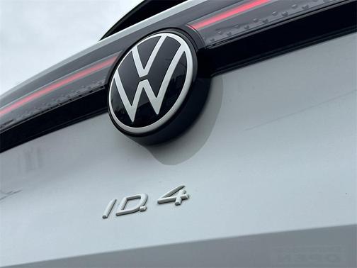 2021 Volkswagen ID.4 1st Edition