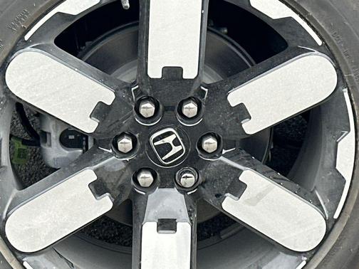 2026 Honda Prologue Elite