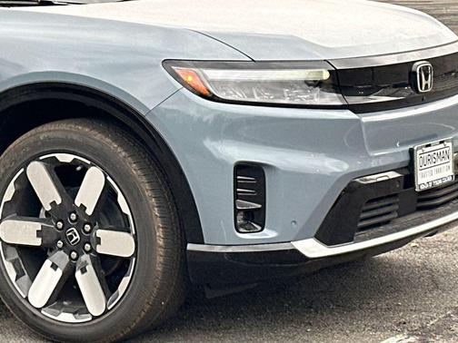 2026 Honda Prologue Elite