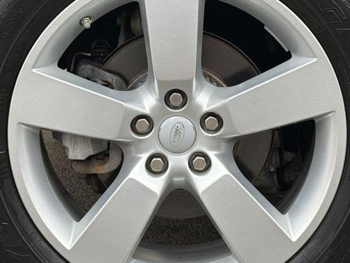 2021 Land Rover Defender 110 S