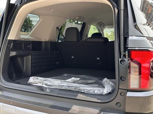 2026 Honda Passport AWD RTL