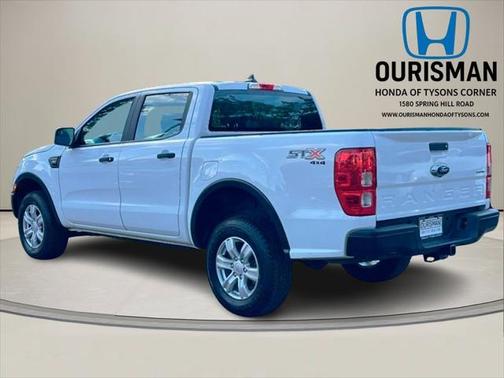 2019 Ford Ranger XL