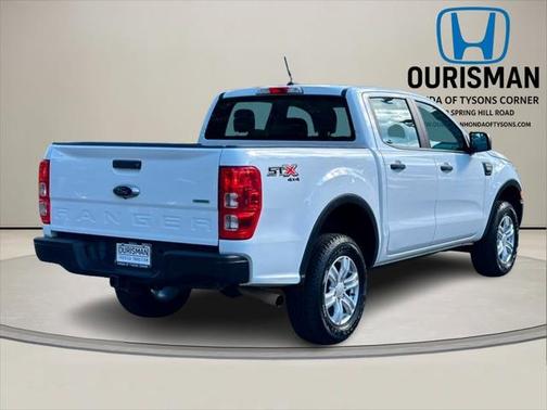 2019 Ford Ranger XL