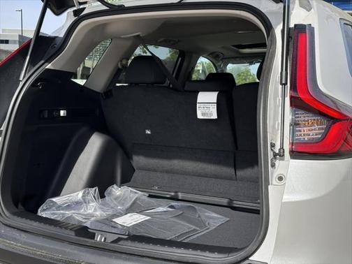 2025 Honda CR-V EX AWD