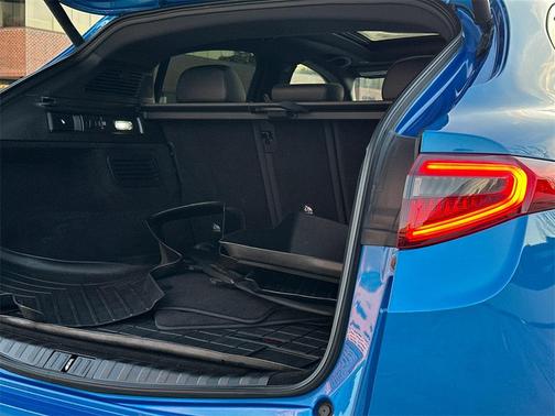 2019 Alfa Romeo Stelvio Ti Sport