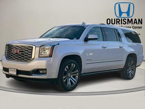 2019 GMC Yukon XL Denali