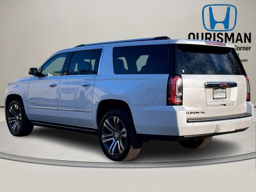 2019 GMC Yukon XL Denali