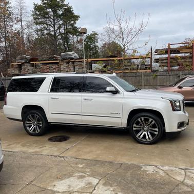 2019 GMC Yukon XL Denali