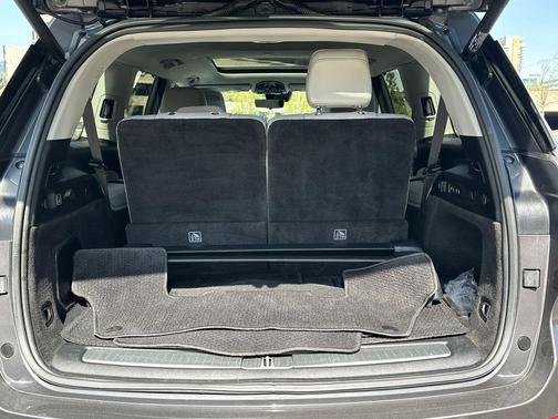 Baltic Gray Metallic Clearcoat 2021 Jeep Grand Cherokee L Summit