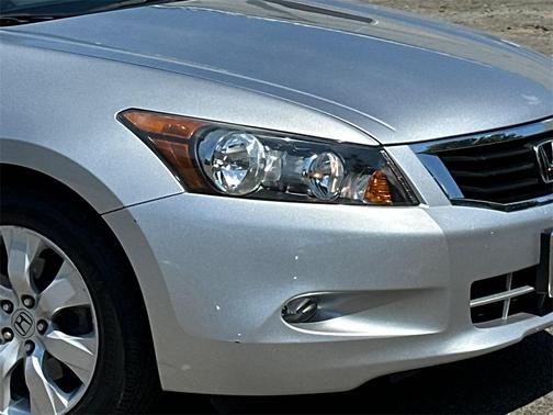 2009 Honda Accord EX-L