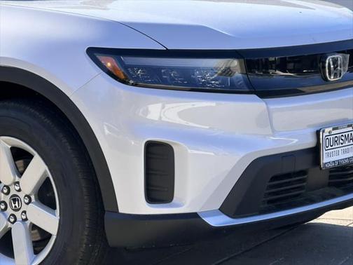 2025 Honda Prologue EX