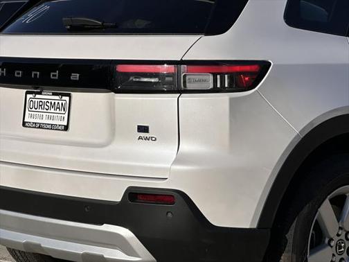 2025 Honda Prologue EX
