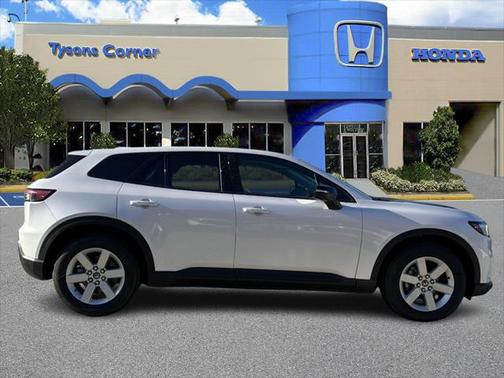 2025 Honda Prologue EX
