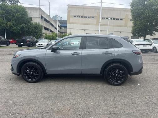 2025 Honda HR-V AWD Sport