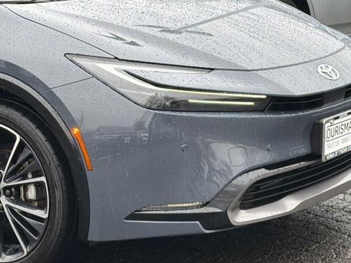 2024 Toyota Prius XLE