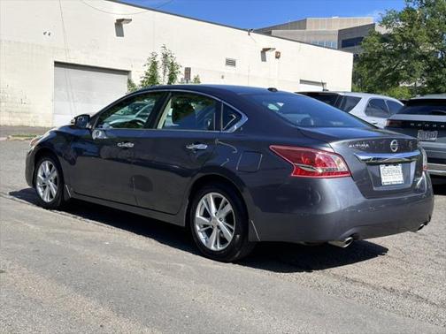 2013 Nissan Altima 2.5 SV