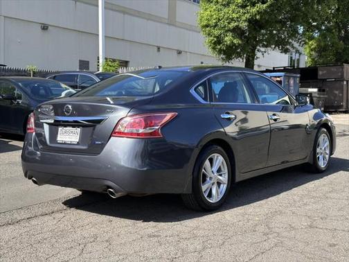 2013 Nissan Altima 2.5 SV