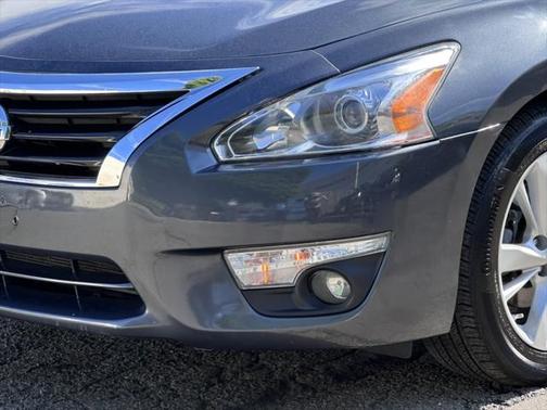 2013 Nissan Altima 2.5 SV